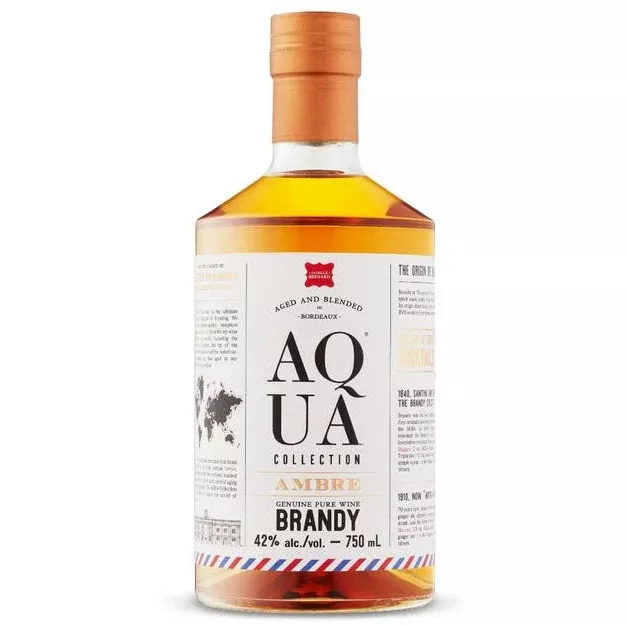 aqua-collection-ambre-french-brandy Aqua Collection Ambre French Brandy