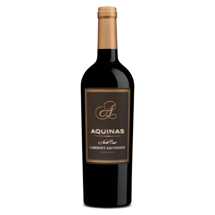 aquinas-cabernet-sauvignon-north-coast-750ml Aquinas Cabernet Sauvignon North Coast 750Ml