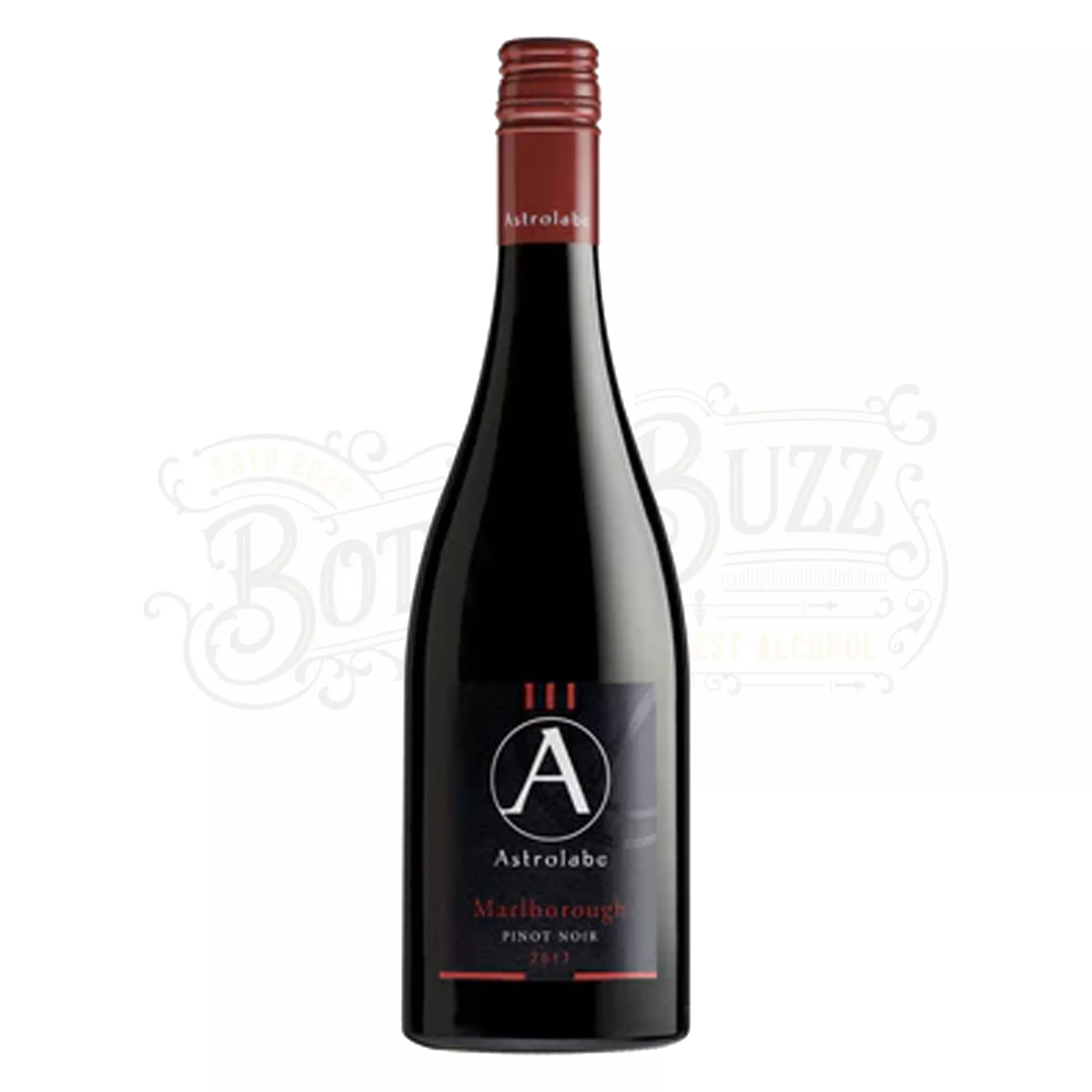 archetype-pinot-noir-california Archetype Pinot Noir California