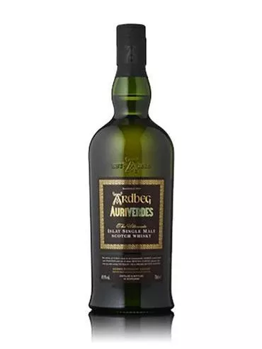ardbeg-auriverdes-scotch-whisky Ardbeg Auriverdes Scotch Whisky
