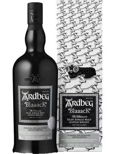 ardbeg-blaaack-limited-edition-scotch-whisky Ardbeg BlaaacK Limited Edition Scotch Whisky
