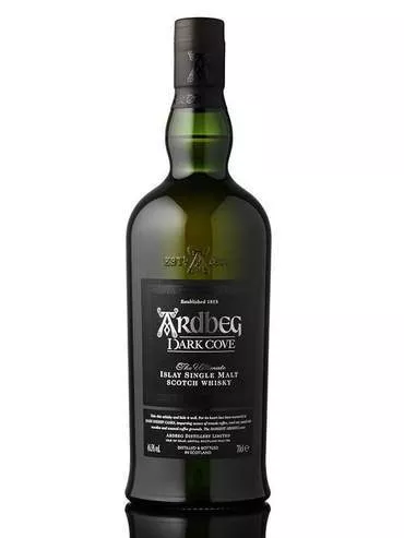 ardbeg-dark-cove-scotch-whisky Ardbeg Dark Cove Scotch Whisky
