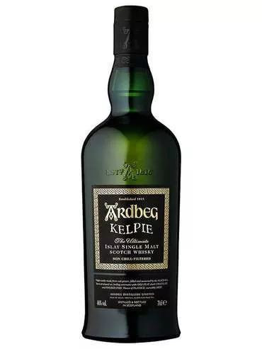 ardbeg-kelpie-scotch-whisky Ardbeg Kelpie Scotch Whisky