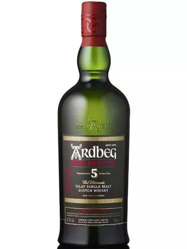 ardbeg-wee-beastie-5-year-old-scotch-whisky Ardbeg Wee Beastie 5 Year Old Scotch Whisky