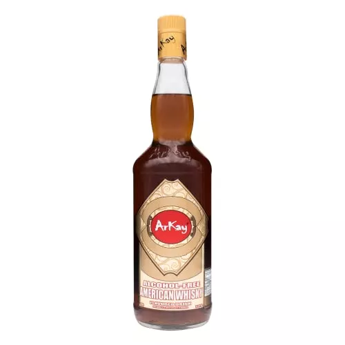 arkay-non-alcoholic-american-whisky-make-great-zero-proof-cocktails-whiskey-alte Arkay Non-Alcoholic American Whisky | Make Great Zero Proof Cocktails | Whiskey Alternative | 0 Calories 0 Sugar |