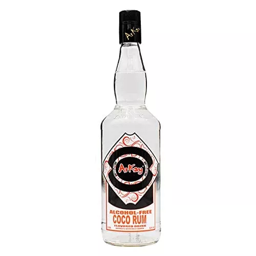arkay-non-alcoholic-coco-rum-flavored-drink-make-great-zero-proof-cocktails-0-ca Arkay Non-Alcoholic Coco Rum Flavored Drink - Make Great Zero Proof Cocktails | 0 Calories 0 Sugar |