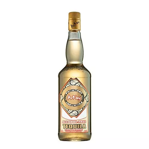 arkay-non-alcoholic-tequila-make-great-zero-proof-cocktails-tequila-alternative- Arkay Non-Alcoholic Tequila | Make Great Zero Proof Cocktails | Tequila Alternative | 0 Calories 0 Sugar
