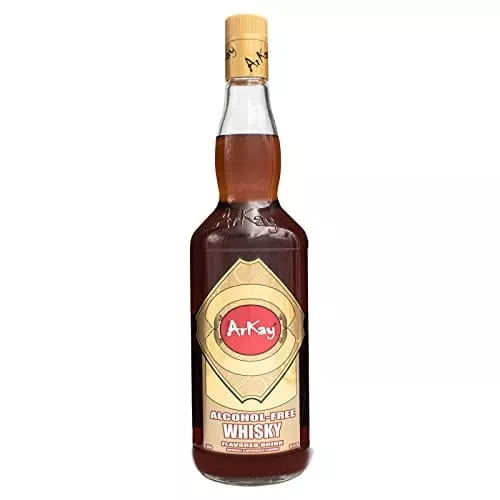arkay-non-alcoholic-whisky-great-whiskey-flavor-best-zero-proof-cocktails-whiske ArKay Non-Alcoholic Whisky | Great Whiskey Flavor For the Best Zero Proof Cocktails | Whiskey Alternative |
