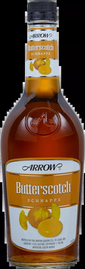 arrow-macdale-butterscotch-schnapps Arrow Macdale Butterscotch Schnapps