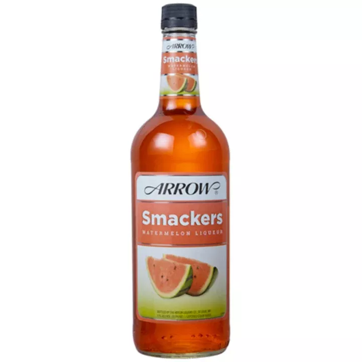 arrow-smackers-watermelon-liqueur Arrow Smackers Watermelon Liqueur