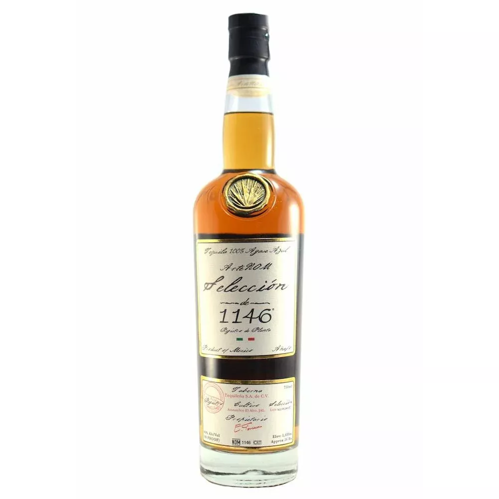artenom-selecci-n-de-1146-ejo-tequila-100-de-agave-azul ArteNOM Selección de 1146 Añejo Tequila 100% de Agave Azul