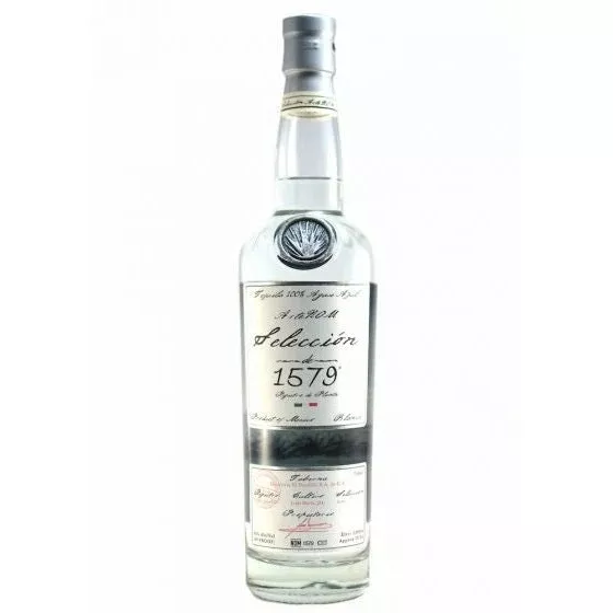 artenom-selecci-n-de-1579-blanco-tequila-100-de-agave-azul ArteNOM Selección de 1579 Blanco Tequila 100% de Agave Azul