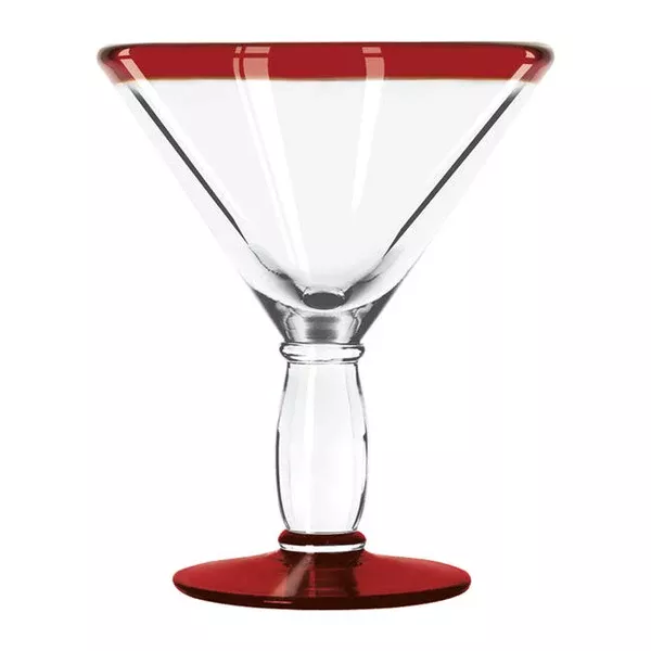 Aruba Cocktail Red 15 oz 1 dz