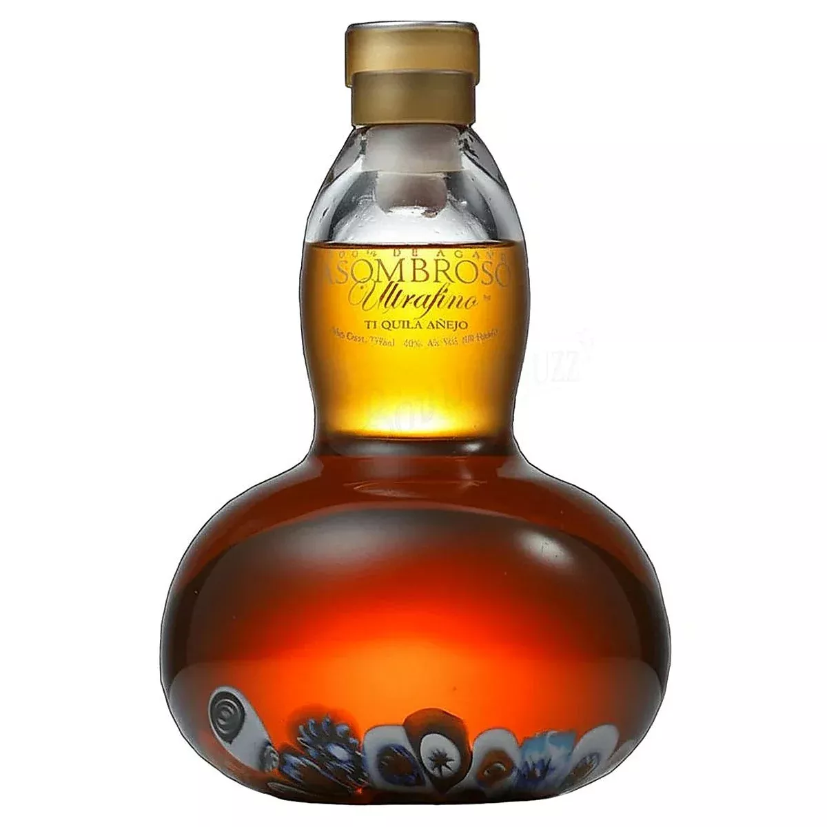 asombroso-del-porto-extra-anejo-tequila AsomBroso Del Porto Extra Anejo Tequila