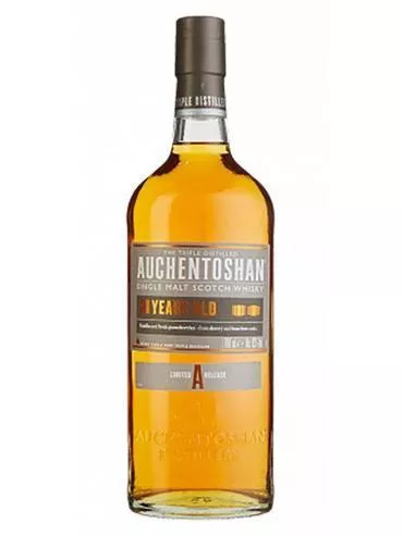 auchentoshan-21-year-old-scotch-whisky Auchentoshan 21 Year Old Scotch Whisky