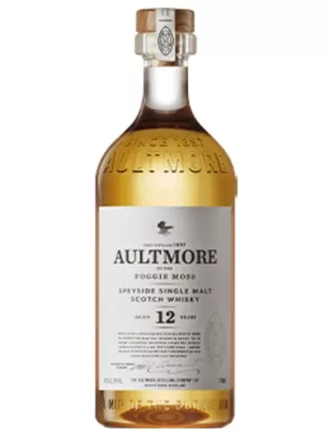 aultmore-12-year-old-scotch-whisky Aultmore 12 Year Old Scotch Whisky