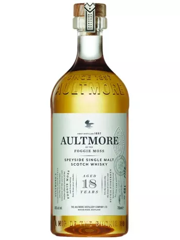 aultmore-18-year-old-scotch-whisky Aultmore 18 Year Old Scotch Whisky