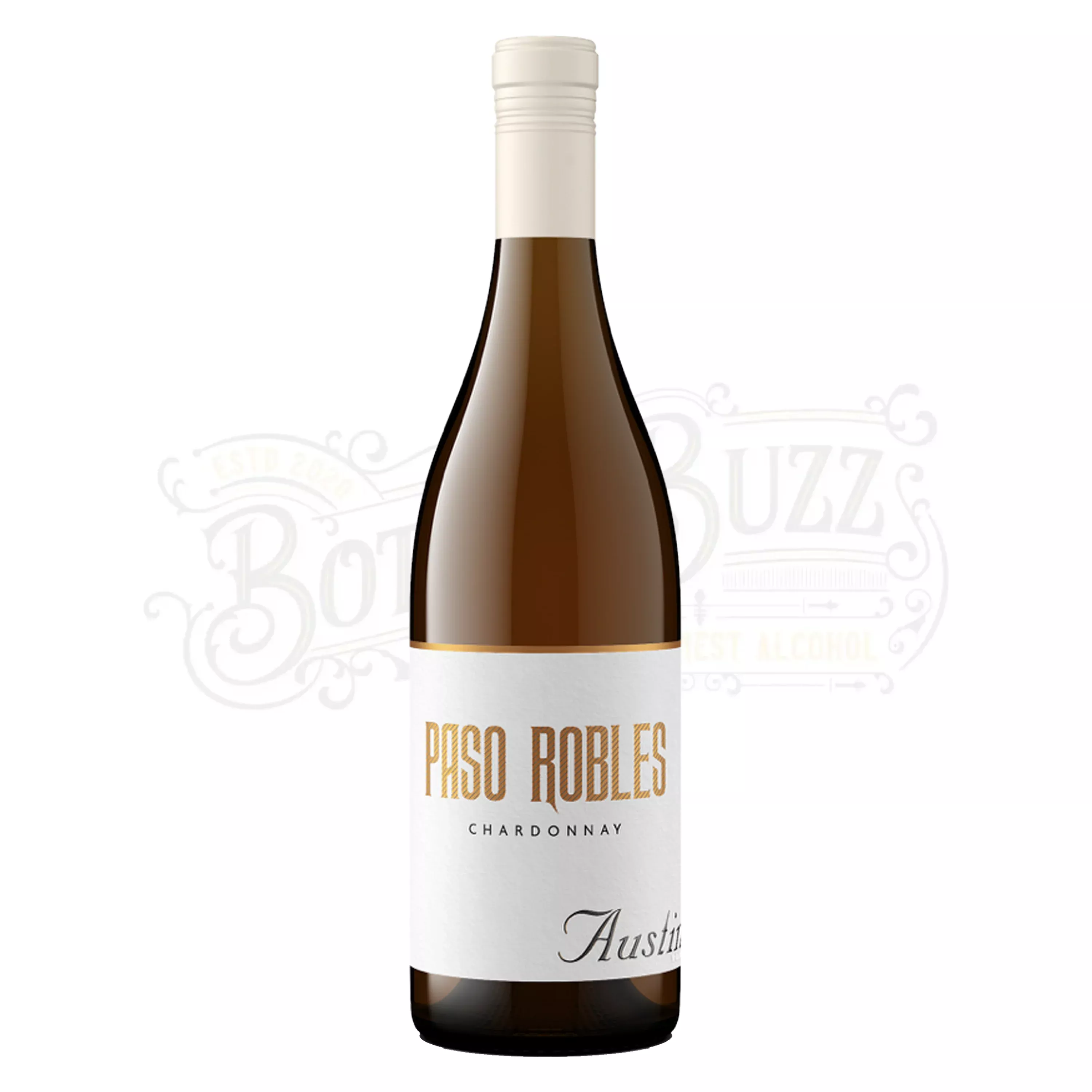 austin-paso-robles-chardonnay Austin Paso Robles Chardonnay