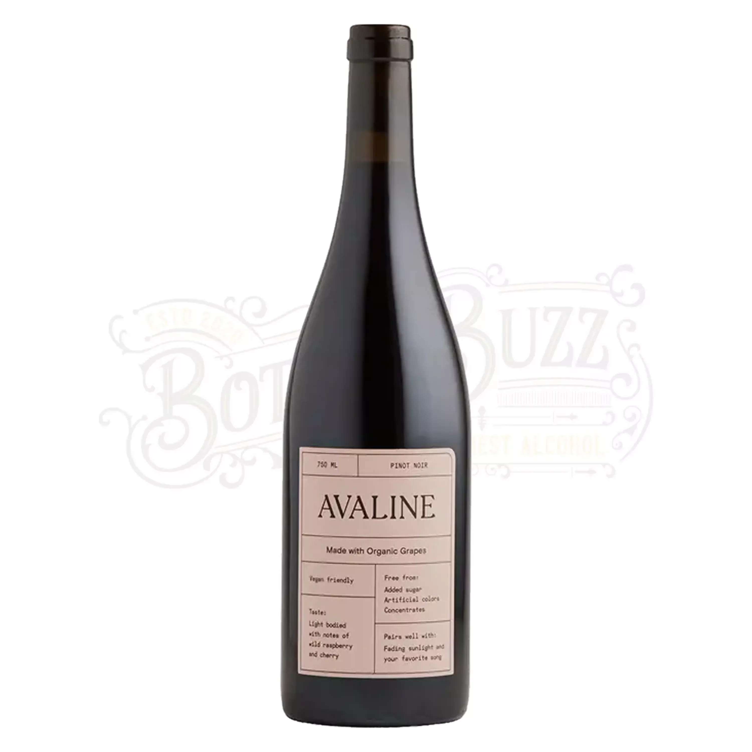 avaline-pinot-noir Avaline Pinot Noir