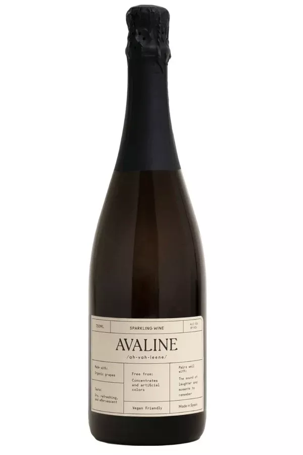 avaline-sparkling-wine-spain-made-with-organic-grapes Avaline Sparkling Wine Spain Made with Organic Grapes