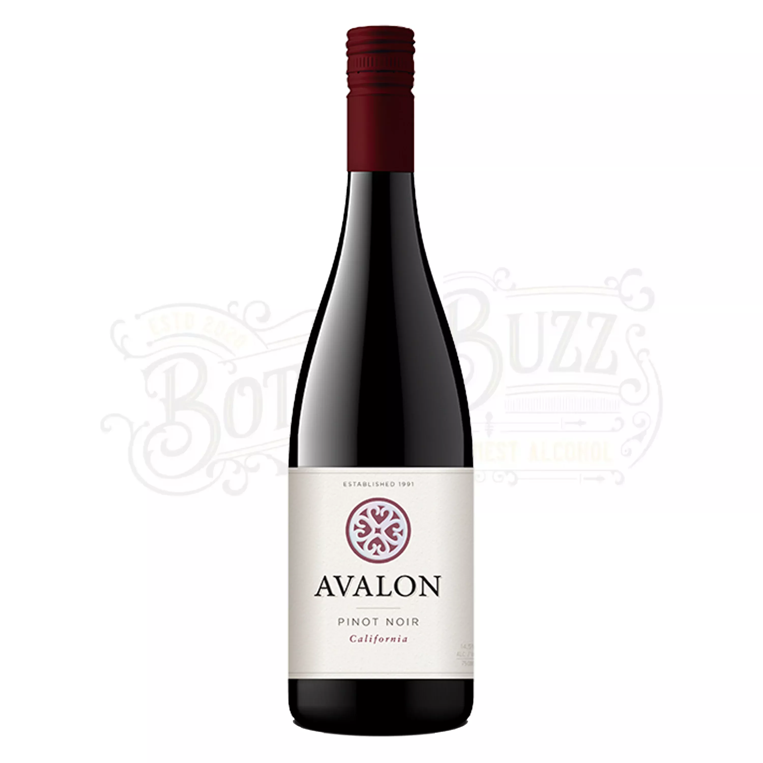 avalon-pinot-noir-california Avalon Pinot Noir California