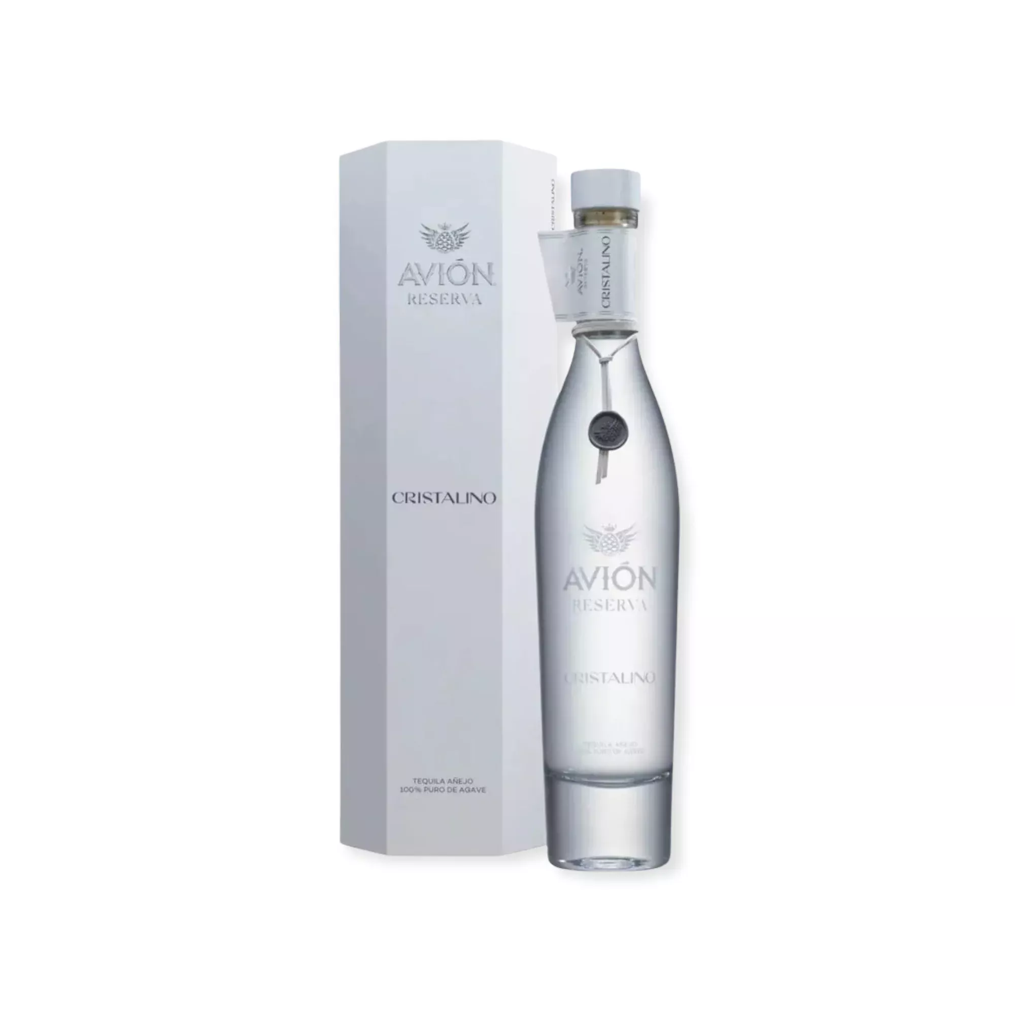 avion-reserva-cristalino-anejo-tequila-750ml Avion Reserva Cristalino Anejo Tequila 750ml