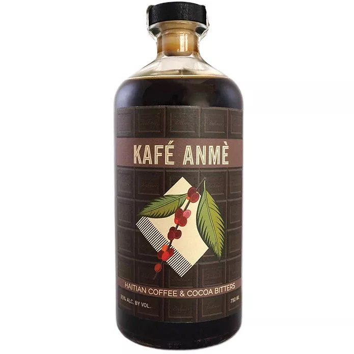 ayiti-bitters-co-kafe-anme-coffee-cocoa-liqueur Ayiti Bitters Co. Kafe Anme (Coffee & Cocoa Liqueur)