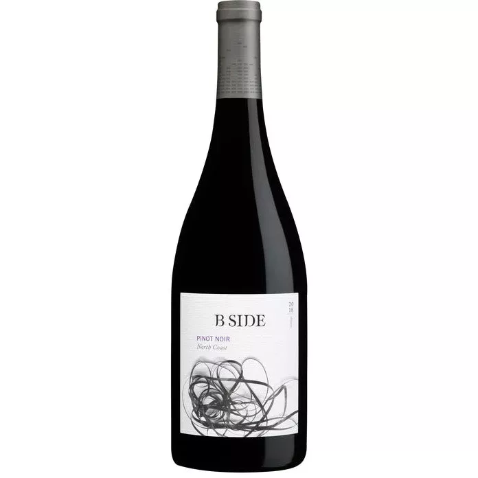 b-side-pinot-noir-north-coast B Side Pinot Noir North Coast
