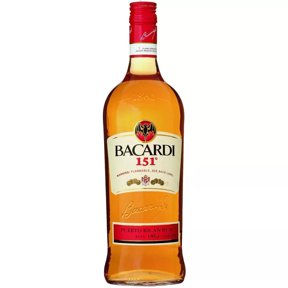 bacardi-151-rum-1l Bacardi 151 Rum 1L