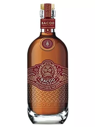 bacoo-8-year-old-rum Bacoo 8 Year Old Rum