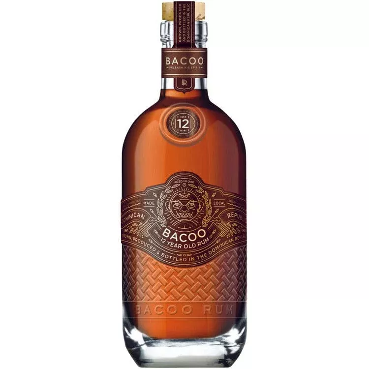 bacoo-aged-rum-12-yr Bacoo Aged Rum 12 Yr