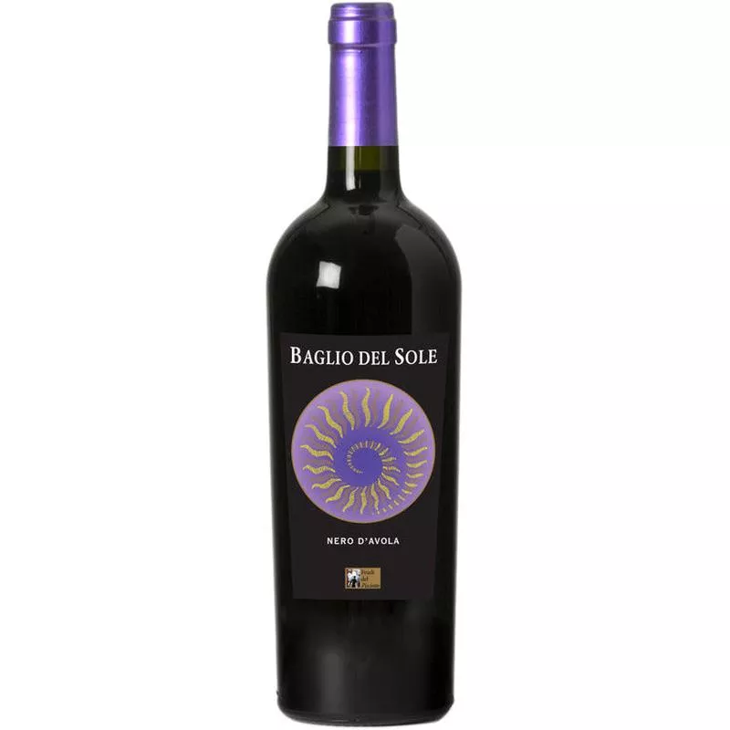baglio-del-sole-nero-d-avola-terre-siciliane Baglio Del Sole Nero D'Avola Terre Siciliane
