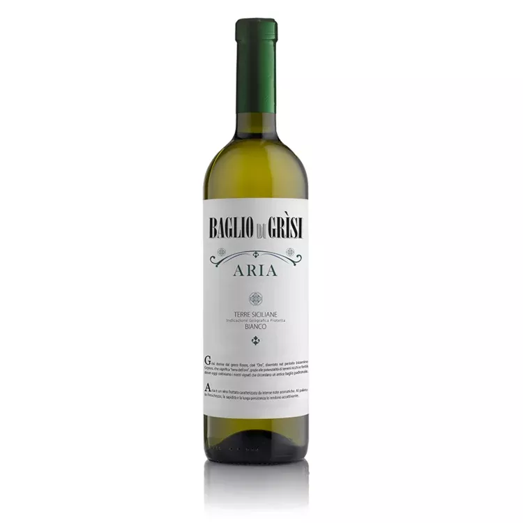 baglio-di-grisi-terre-siciliane-bianco-aria-2018-750ml Baglio Di Grisi Terre Siciliane Bianco Aria 2018 750Ml
