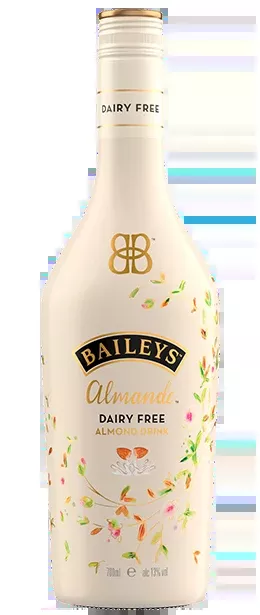bailey-s-almande-almondmilk-liqueur Bailey's Almande Almondmilk Liqueur