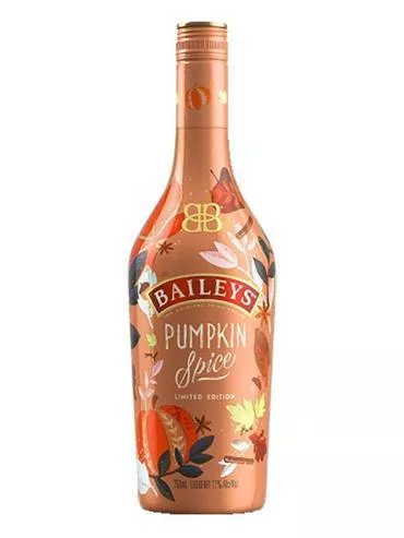 bailey-s-pumpkin-spice-liqueur Bailey's Pumpkin Spice Liqueur