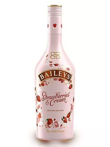 bailey-s-strawberries-cream Bailey's Strawberries & Cream