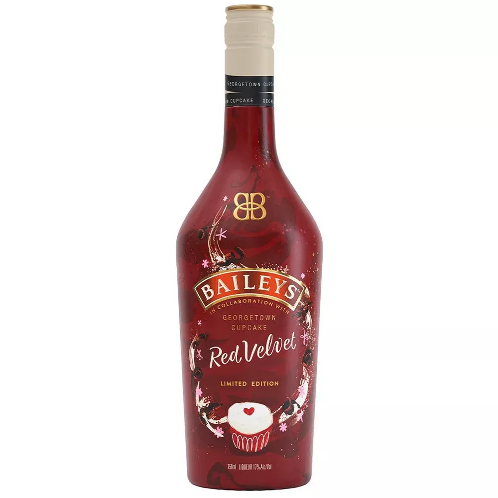 baileys-red-velvet-irish-cream-liqueur Baileys Red Velvet Irish Cream Liqueur