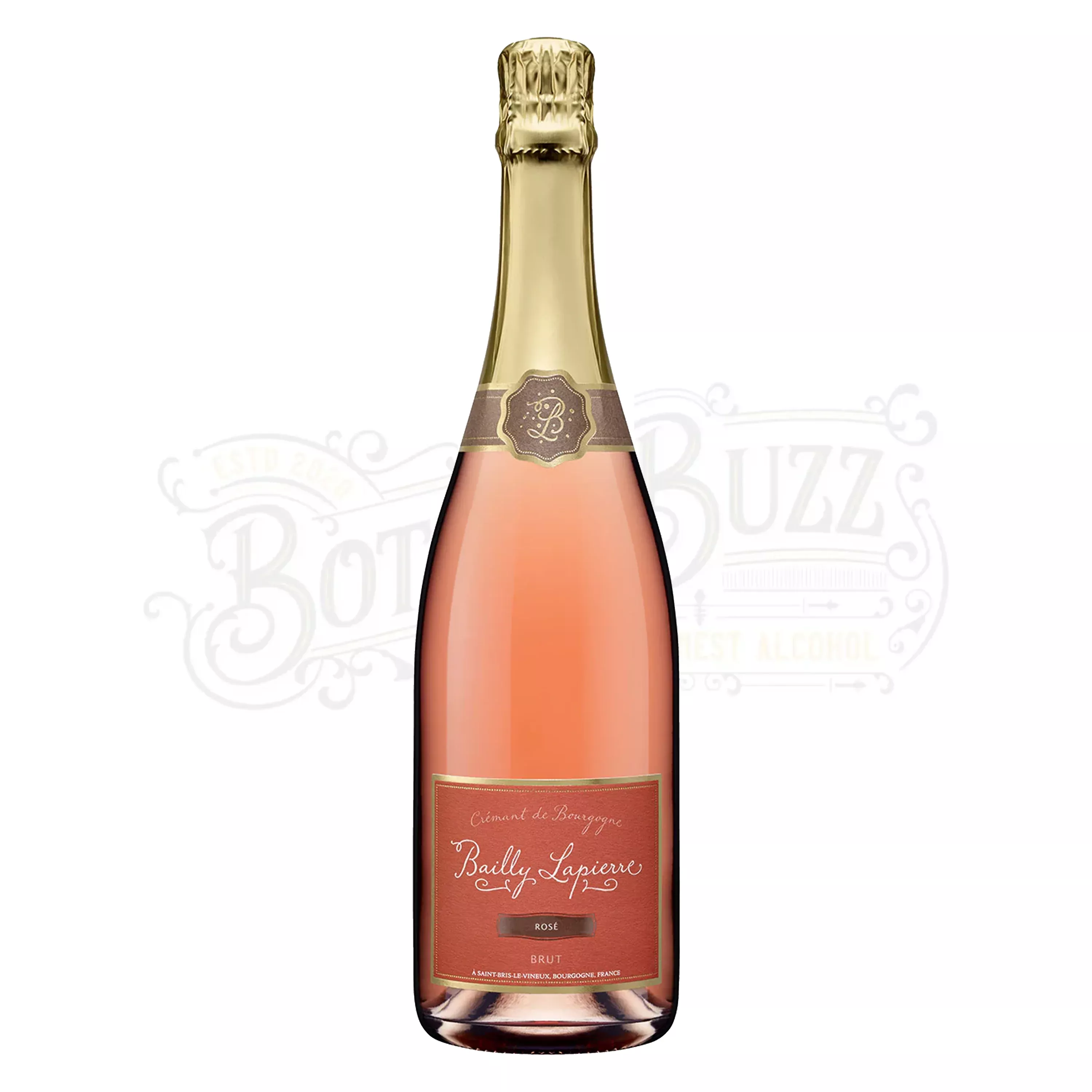 bailly-lapierre-cremant-bourgogne-rose Bailly Lapierre Cremant Bourgogne Rose