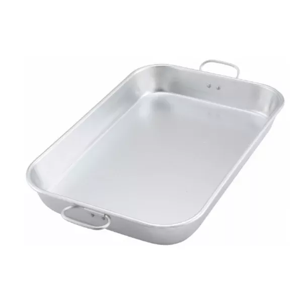 bake-pan-17-75x11-5x2-25-each Bake Pan 17.75x11.5x2.25 each