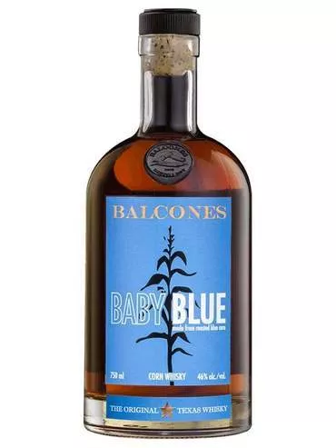 balcones-baby-blue-texas-corn-whisky Balcones Baby Blue Texas Corn Whisky