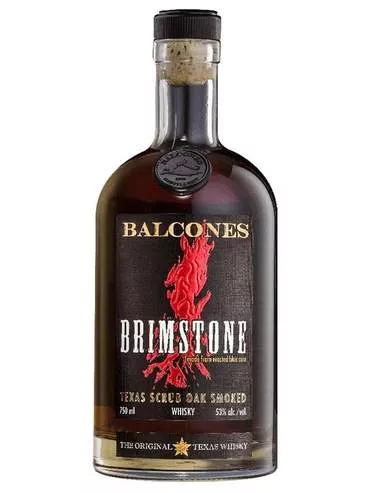 balcones-brimstone-texas-scrub-oak-smoked Balcones Brimstone Texas Scrub Oak Smoked