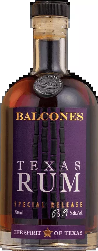 balcones-texas-rum Balcones Texas Rum