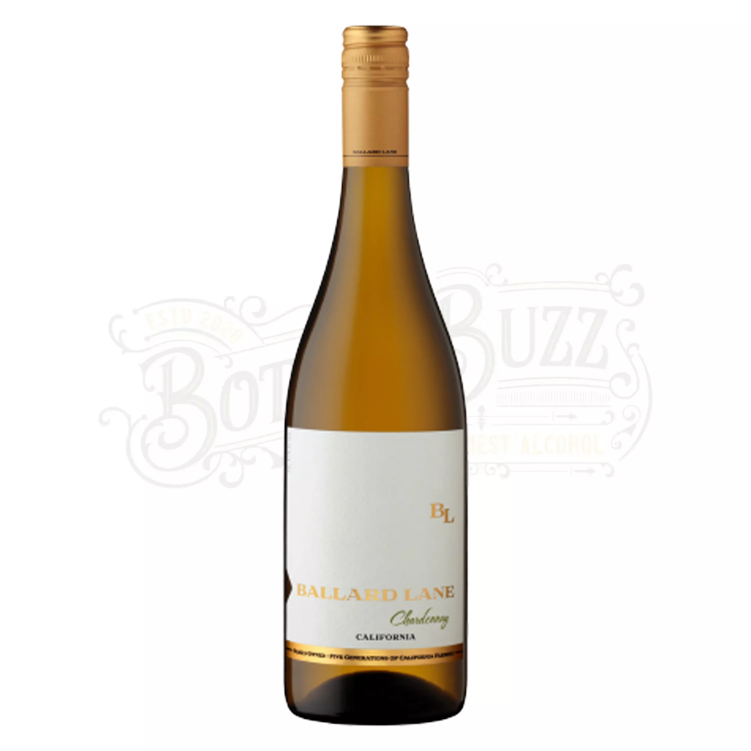 ballard-lane-chardonnay Ballard Lane Chardonnay