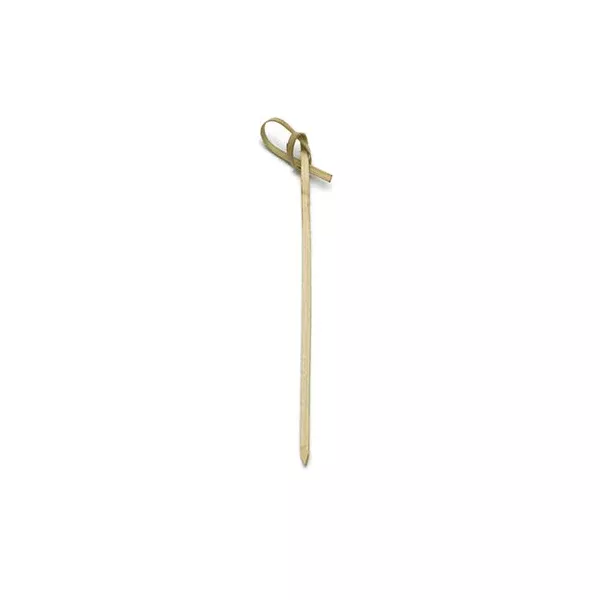 bamboo-knot-pick-4-1-2-pk-100-ct Bamboo Knot Pick 4 1/2" pk 100 ct