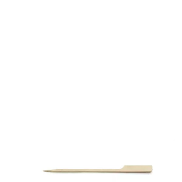 bamboo-paddle-pick-4-1-2-pk-100-ct Bamboo Paddle Pick 4 1/2" pk 100 ct