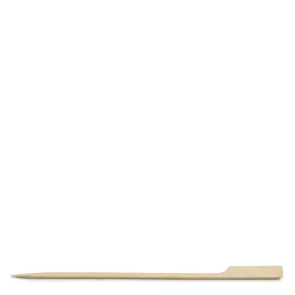 bamboo-paddle-pick-7-pk-100-ct Bamboo Paddle Pick 7" pk 100 ct