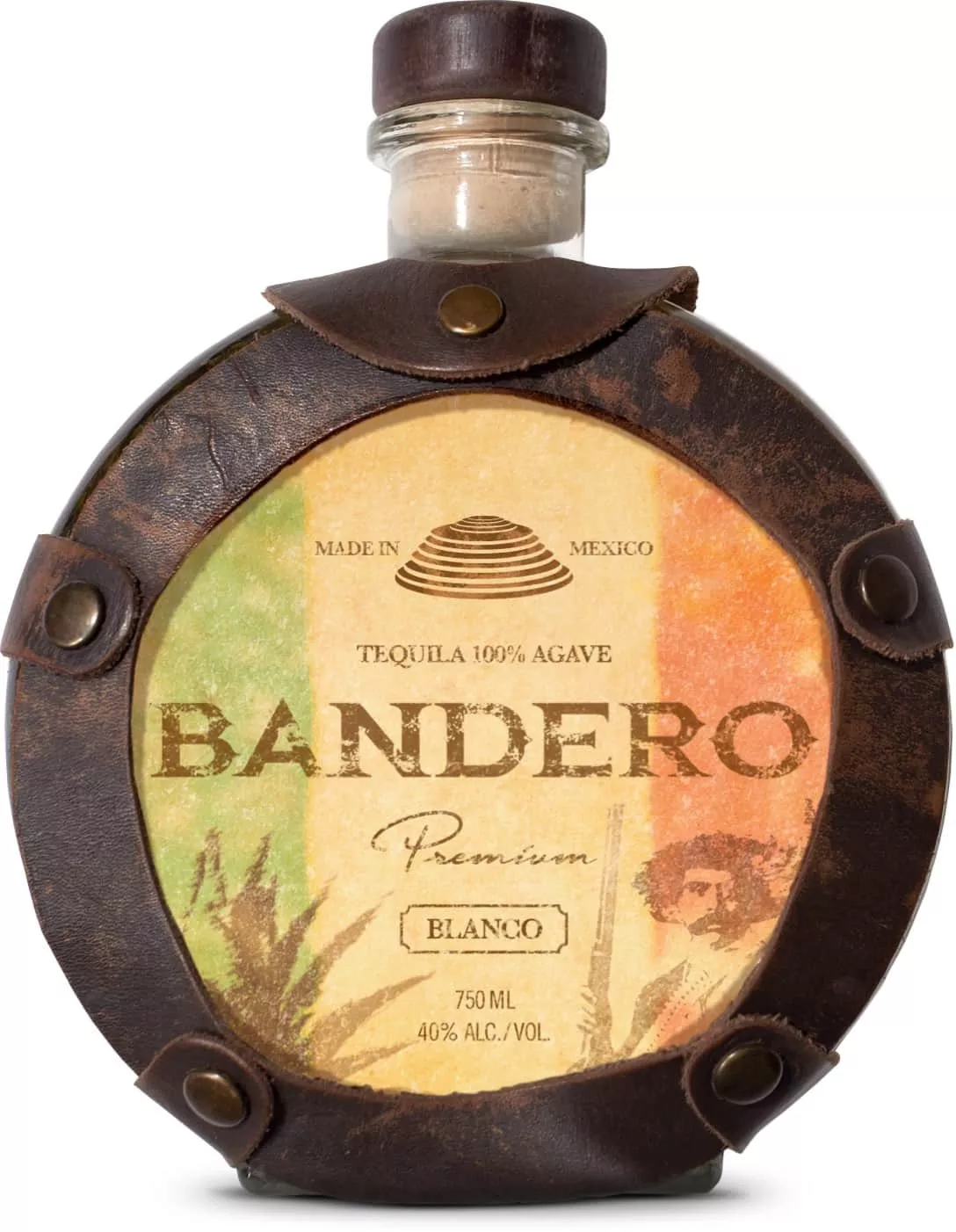 bandero-blanco-tequila Bandero Blanco Tequila
