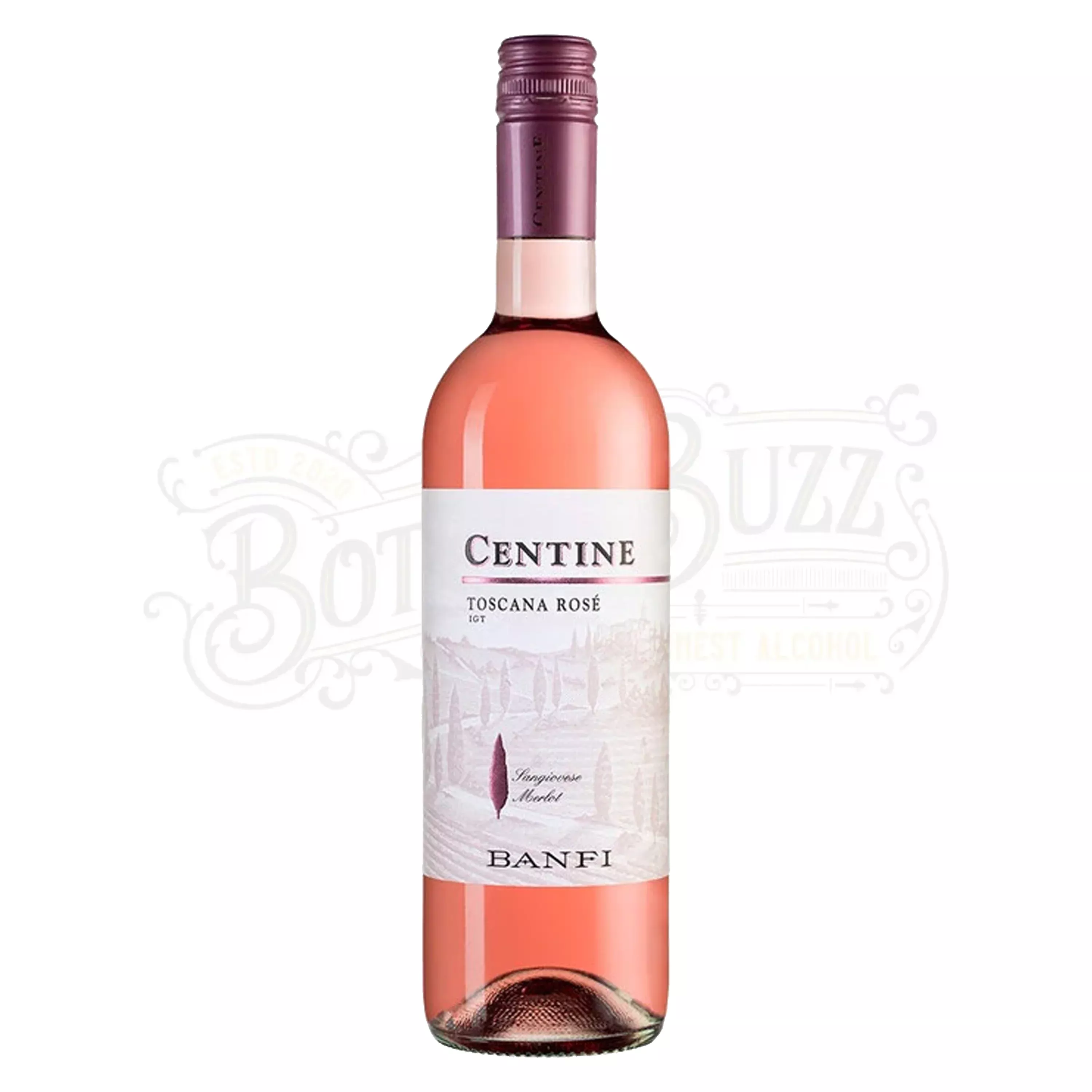 banfi-centine-rose Banfi Centine Rose