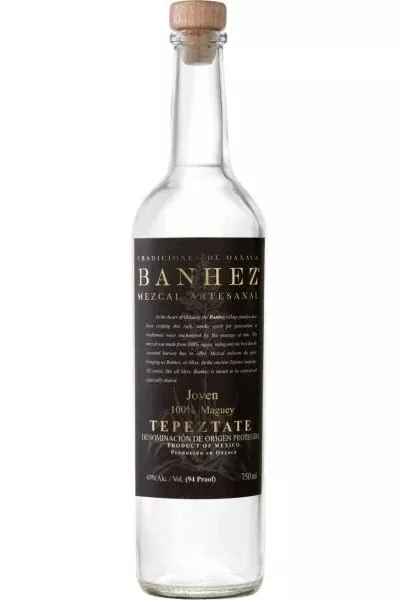 banhez-mezcal-tepeztate-joven-750ml Banhez Mezcal Tepeztate Joven 750ml
