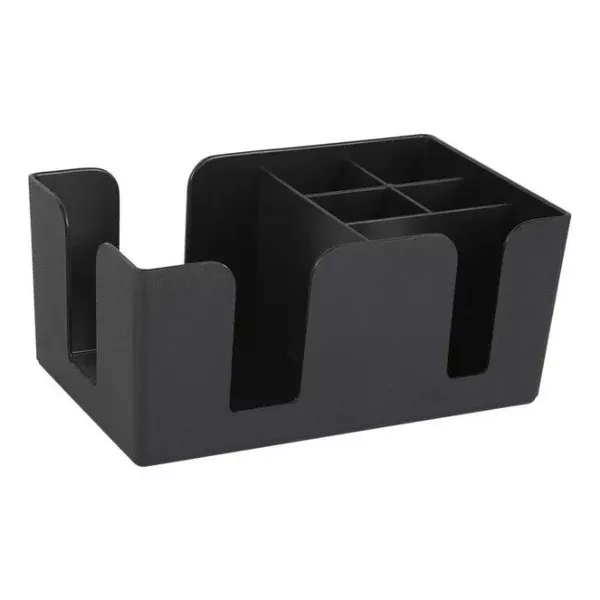 bar-caddy-black-each Bar Caddy - Black each